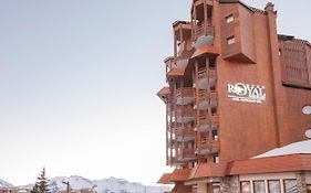 Hotel Royal Ours Blanc Alpe D'huez France